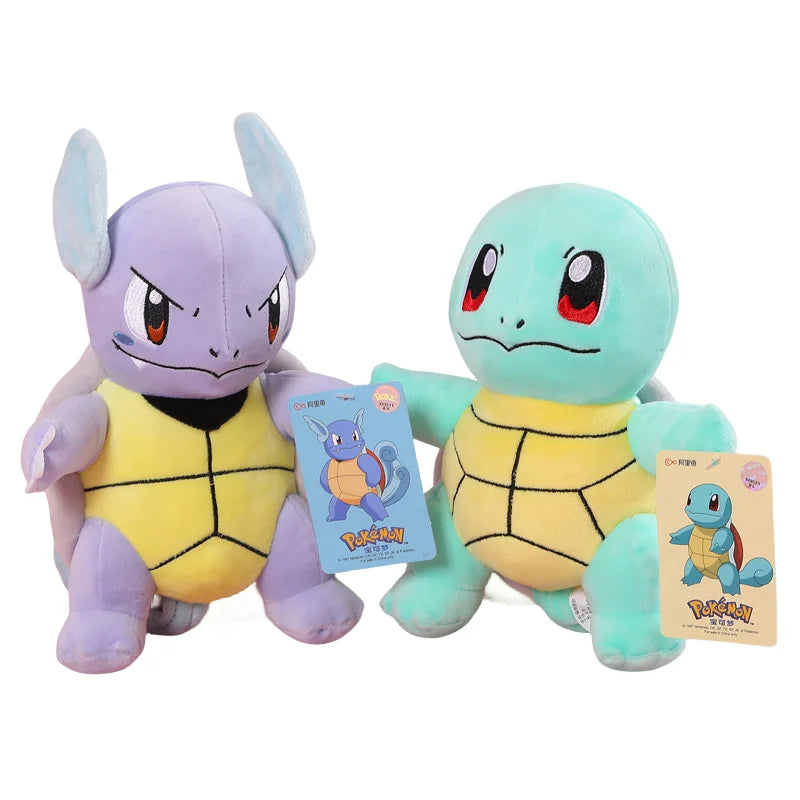 Cuddle Up with Our Adorably Huggable Pokémon Plush Toys – Your New Best Friends!