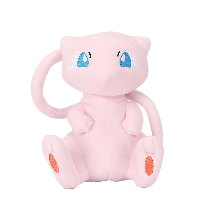 Cuddle Up with Our Adorably Huggable Pokémon Plush Toys – Your New Best Friends!