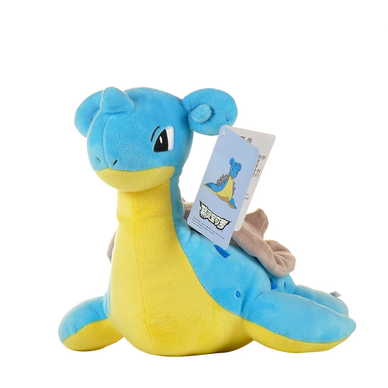 Cuddle Up with Our Adorably Huggable Pokémon Plush Toys – Your New Best Friends!