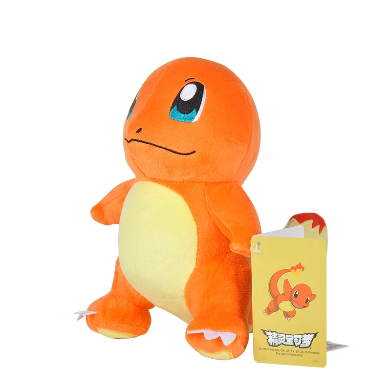 Cuddle Up with Our Adorably Huggable Pokémon Plush Toys – Your New Best Friends!