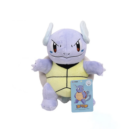 Cuddle Up with Our Adorably Huggable Pokémon Plush Toys – Your New Best Friends!