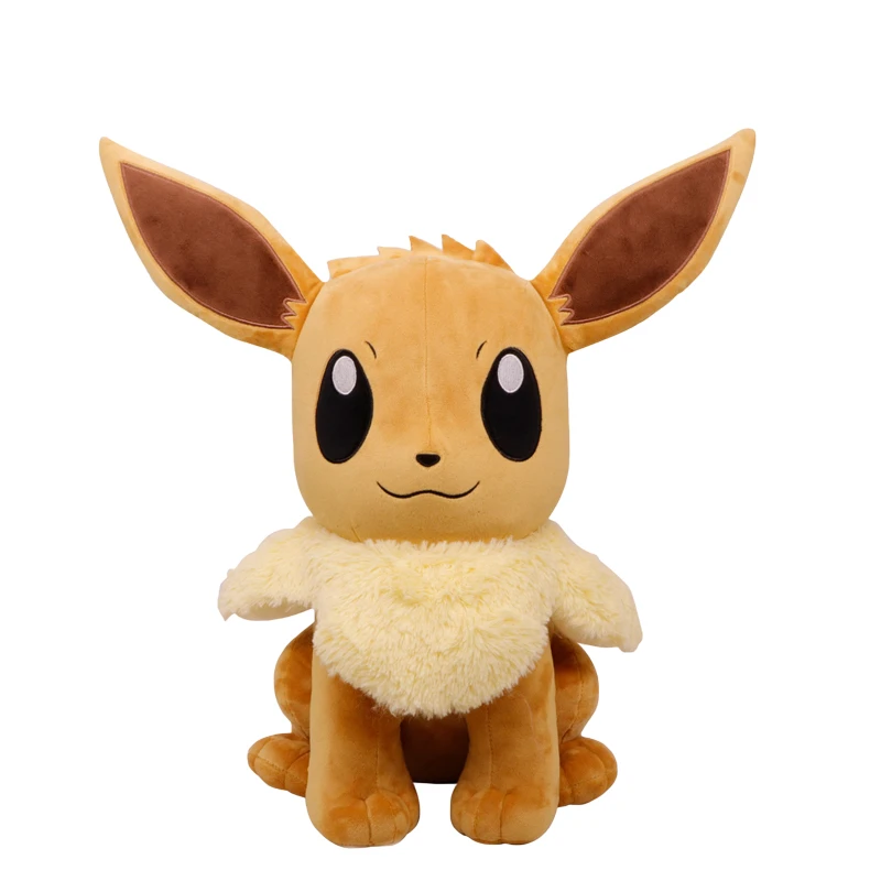 Cuddle Up with Our Adorably Huggable Pokémon Plush Toys – Your New Best Friends!