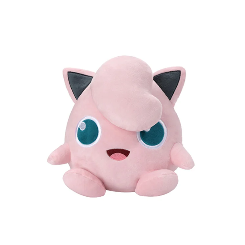 Cuddle Up with Our Adorably Huggable Pokémon Plush Toys – Your New Best Friends!