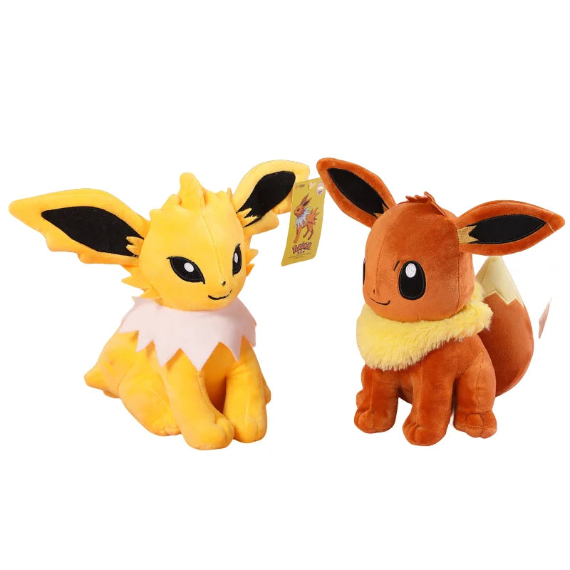 Cuddle Up with Our Adorably Huggable Pokémon Plush Toys – Your New Best Friends!