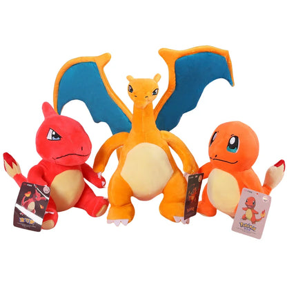 Cuddle Up with Our Adorably Huggable Pokémon Plush Toys – Your New Best Friends!